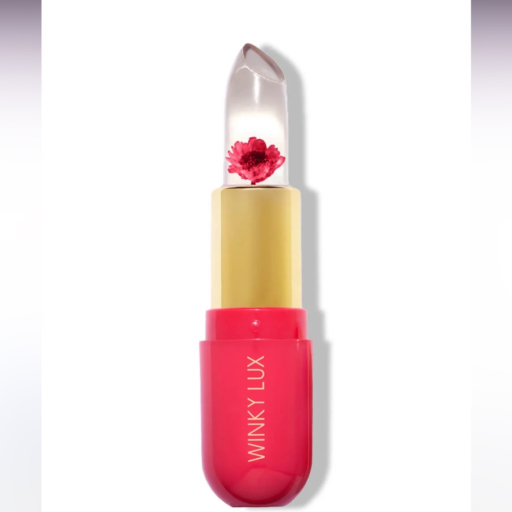 Winky Lux Pink/Rose Ph Flower Balm